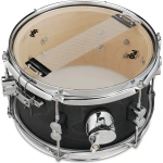 PDSN0610BWCR pdp snare drums 10x6inch snare wire