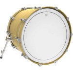 Remo Encore Pinstripe EN 1322 PS Clear Batter Bass Head