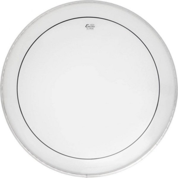 Remo Encore Pinstripe EN 1322 PS Clear Batter Heads
