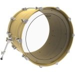 Remo Pinstripe PS 1322 00 Bass Drum head