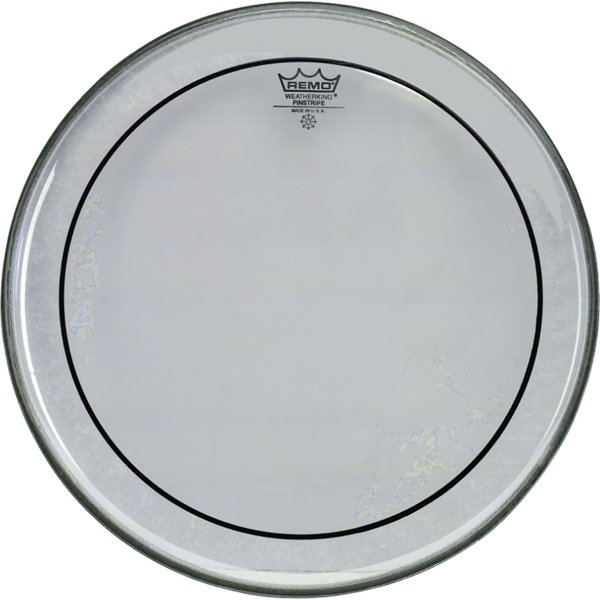 Remo Pinstripe PS 1322 00 Bass Drumhead