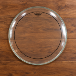 Remo Pinstripe PS 1322 00 Bass Drumheads