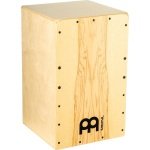Cajon Meinl Percussion SC100HA Snarecraft Cajon 100, Heart Ash