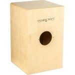 Cajon Meinl Percussion SC100HA Snarecraft Cajon 100, Heart Ash - Gambar 2