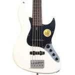 Sire MMV3NGAW 5String Bass Antique White