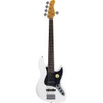 Sire MMV3NGAW 5String Elektrik Bass Antique White