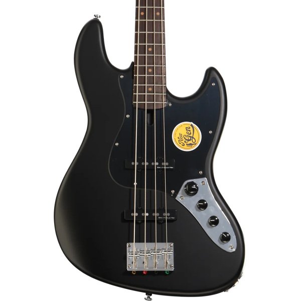 Sire MMV3NGBS 4String Bass Black
