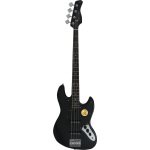Sire MMV3NGBS 4String Electric Bass Black
