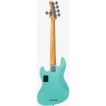 Sire MMV3NGMLG 5String Electric Bass MLG