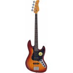 Sire MMV3NGTS 4String Bass Tobacco Sunburs