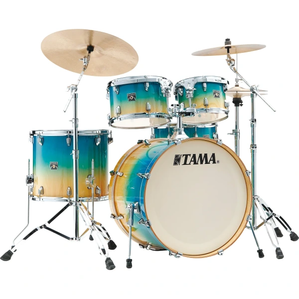 Tama CL52KRSP CLP Shell pack without hardware