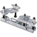 Yamaha CSAT924 Parallel Multiclamp Cymbal Stand Attachment - Gambar 2