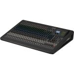 Yamaha MGP24XA analog mixer