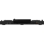 Alphatheta xdj an all in one dj system backside