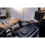 Alphatheta xdj an all in one dj system dj set