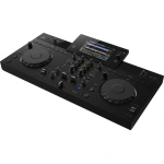 Alphatheta xdj an all in one dj system sidesleft