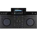 Alphatheta xdj an dj system