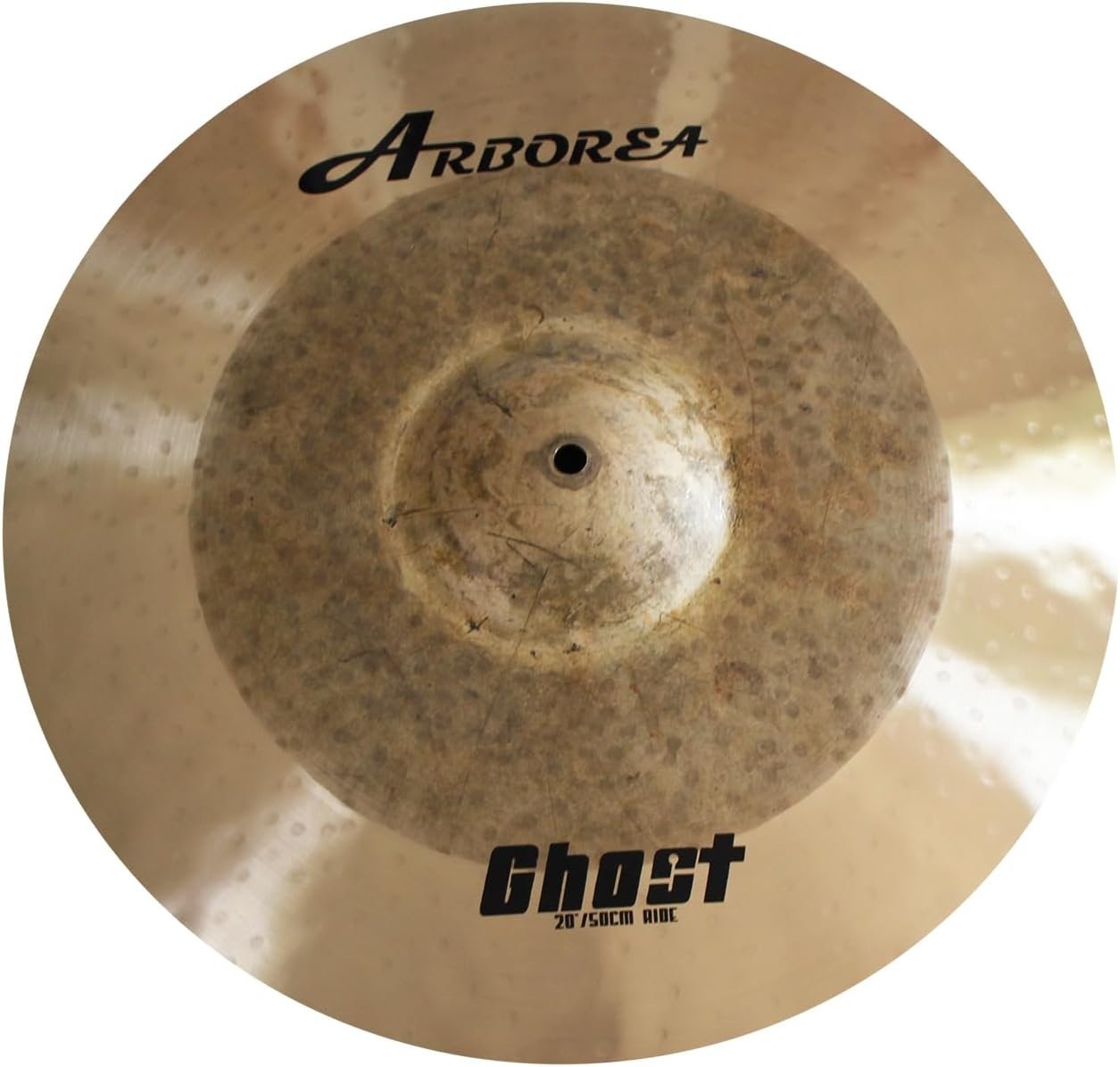 arborea-20-in-cymbal-ride Arborea 20 in cymbal ride