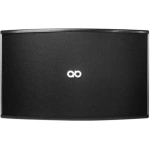 Audiobank speaker karaoke audiobank aks10 passive speaker