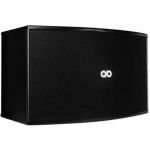 Audiobank speaker karaoke audiobank aks10 passive speaker side