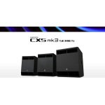 Cxsmk3 series loudspeakers