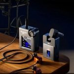 Donner cv3 wireless in ear
