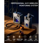 Donner cv3 wireless in ear monitor