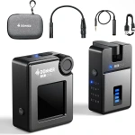 Donner cv3 wireless in ear monitoring