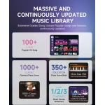 Donner dp s500 upright hammer action digital piano preset