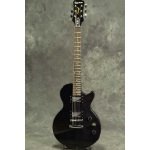 Epiphone Special-II Plus Top Electric Guitar, Transparent Black - Gambar 5