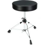Gibraltar 5608 single braced lightweight drum throne