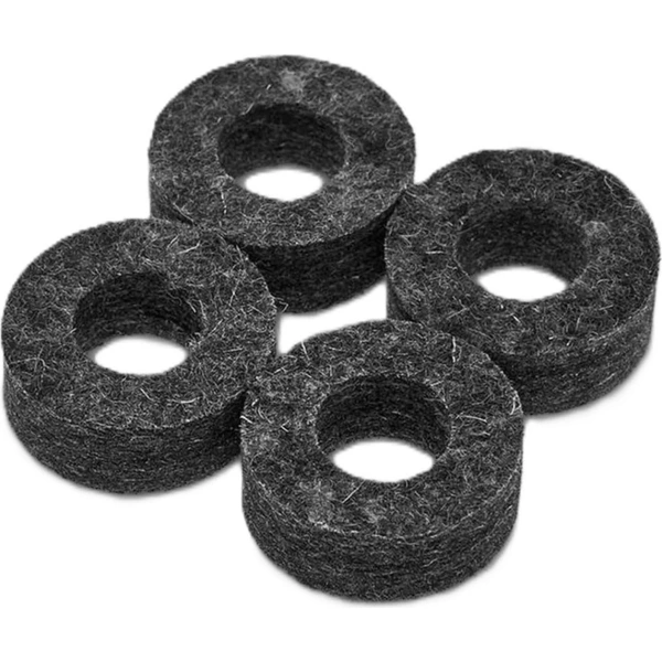 Gibraltar sc clf 4 hi hat clutch felts 4pcs