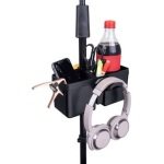 Hercules pmkm h24p02 holder for accesories stand