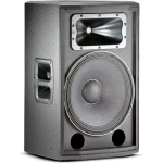 JBL PRX 715 15 inch Two Way Powered PA Speaker - Gambar 3