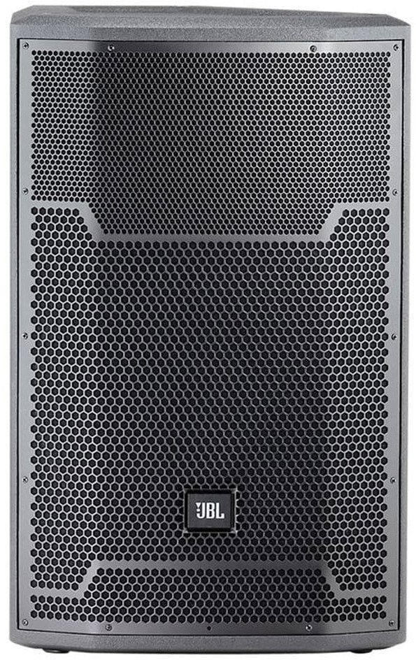 jbl-prx-715-15inch-powered-speakers-main JBL PRX 715 15 inch Two Way Powered PA Speaker - Gambar 1