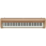 Roland KIYOLA KF-20 Premium Artisan Digital Piano Made in Japan, Pure Oak - Gambar 2