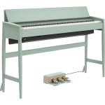 Kiyola kf 20 sg sideleft digital piano