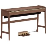 Roland KIYOLA KF-20 Premium Artisan Digital Piano Made in Japan, Walnut - Gambar 3