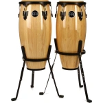 Meinl percussion hc555nt headliner series conga set