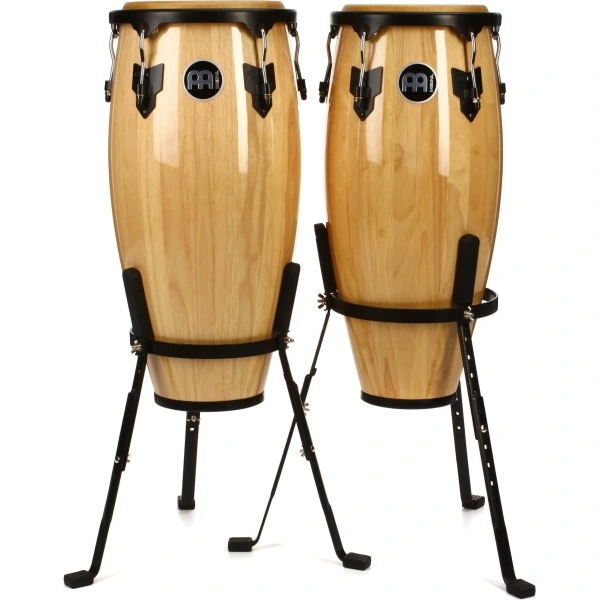 Meinl percussion hc555nt headliner series conga set