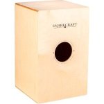 Cajon Meinl Percussion SC100GRB Snarecraft Cajon, Green Burst - Gambar 2