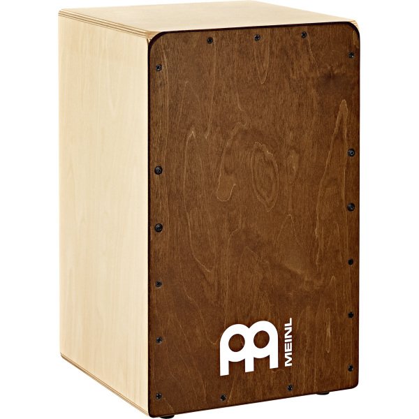 Meinl snarecraft sc100b cajon