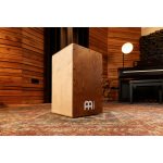 Meinl snarecraft sc100b cajon rear
