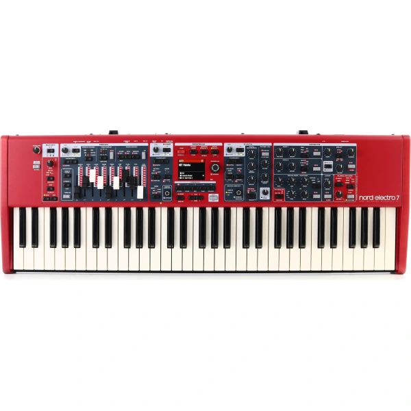 Nord electro 7 61key