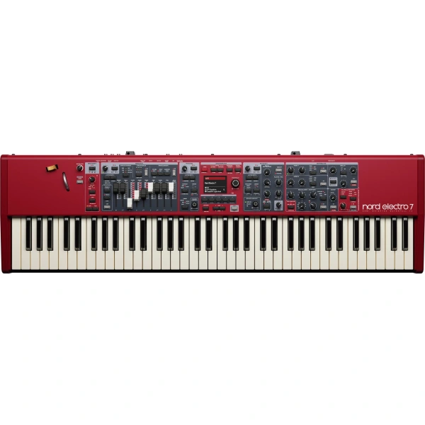 Nord electro 7 73
