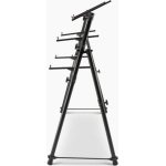 On-Stage KS7903 3-Tier A-Frame Keyboard Stand - Gambar 4