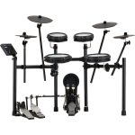 Roland td 07kv2 electric drums