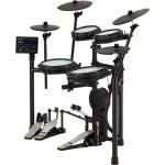 Roland td 07kv2 electric drums sideleft