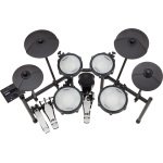 Roland td 07kv2 electric drums topside