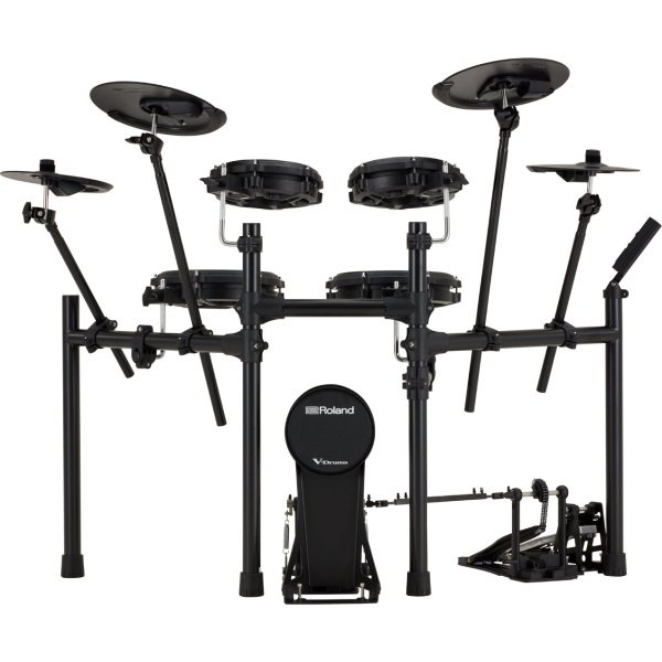 Roland td 07kv2 electric v drums